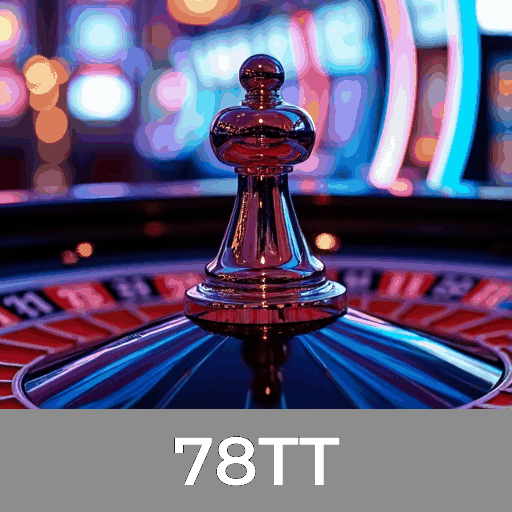 78TT: Slots de Prêmios Gigantes, Jogos de Mesa Estratégicos, Dealers Ao Vivo Imersivos