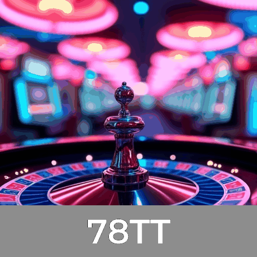 78TT: Seu Cassino Online Seguro e Premiado