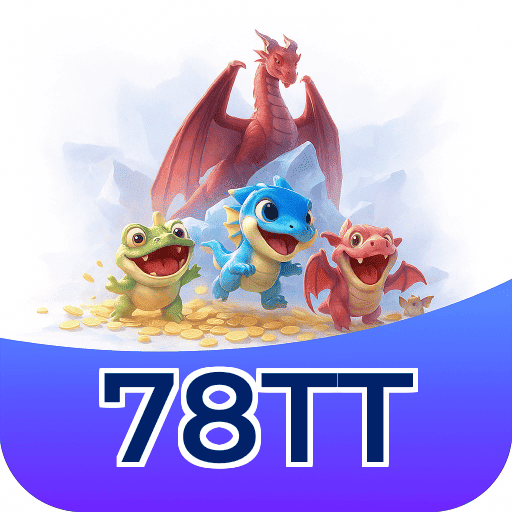 78TT Logo