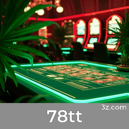 78tt: Apostas Seguras com Pagamentos Rápidos