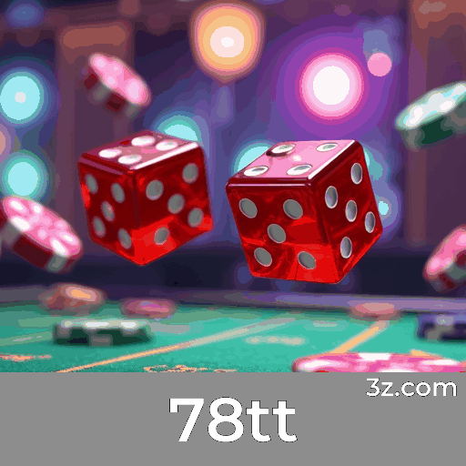 78tt: Apostas Seguras com Pagamentos Rápidos