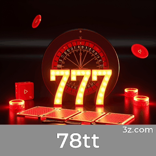 Domine jogos com 78tt: Estratégias que impulsionam!