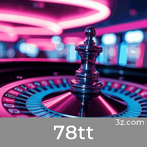 78tt Social Casino: Viva a Emoção da Interatividade Real