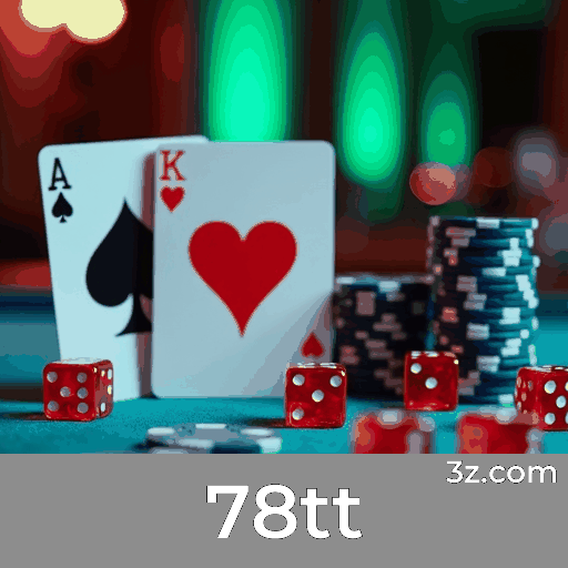 78tt: Apostas Seguras com Pagamentos Rápidos