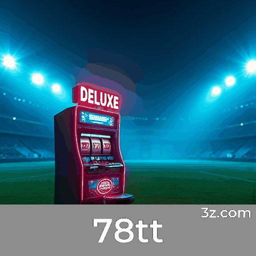 78tt: Apostas Seguras com Pagamentos Rápidos