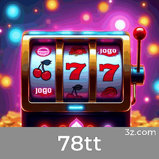 Domine jogos com 78tt: Estratégias que impulsionam!